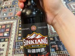 -新疆伊宁远征餐厅