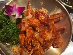 -核桃碳烤肉馆(深圳首店)