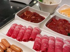 -海底捞火锅(劲松店)