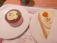 红酒葡萄蛋糕-COSTA COFFEE(武汉武商MALL店)