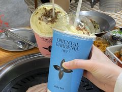 -哼蟹二将·烤肉酱蟹(合生汇店)