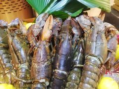 -味餐厅·海鲜·火锅·自助餐