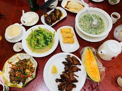 -华峰食馆(氹仔店)