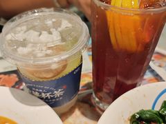 -敏华冰厅(平安金融中心店)
