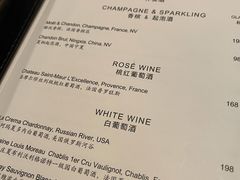 -Wolfgang’s Steakhouse 沃夫冈牛排馆(上海白玉兰广场店)