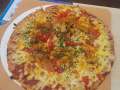 -达美乐比萨(南京路店)