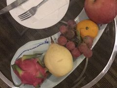 -北京东直门智选假日酒店