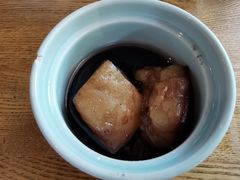 东坡肉-杭百味·大众精选杭帮菜(西湖音乐喷泉店)