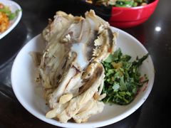 -老王四季抻面(南六东路店)