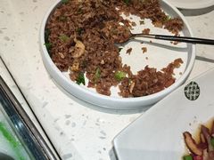 -青叶202都市餐厅(迪诺水镇店)