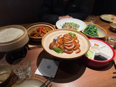 -青年公社烤鸭(熙悦天街店)