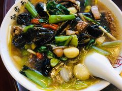 -孙家面馆(淮海第一城店)