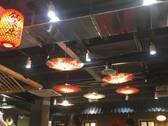 大堂-锅来乐地锅鸡(安亭店)