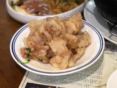 -老厨家(友谊路总店)