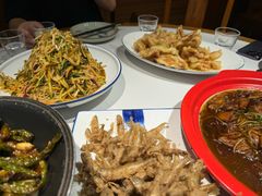 -阿春传统老菜馆(民航路店)