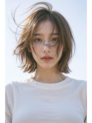 -木北造型