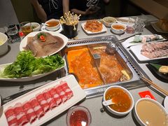 -海底捞火锅(名门店)