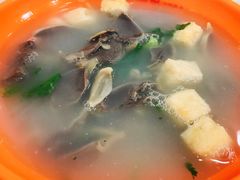 老鸭粉丝汤-法华汤包馆(法华镇路店)