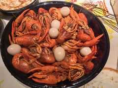 -串盟烧烤·长沙美食地标(星沙店)