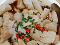 -新白鹿餐厅(爱琴海购物中心店)