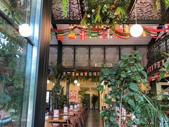 -普兰达德国餐厅·德式脆皮烤猪肘·自酿啤酒(观唐店)