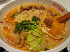 -味千拉面(广州白云机场T1西二店)