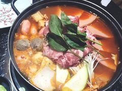 -烤路里·韩国品质自助烤肉(石路天虹4号店)