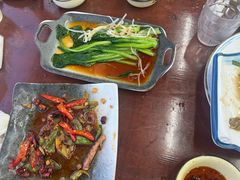-87号烧烤海鲜·大排档(金沙滩店)