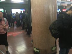 -北京站(地铁站)