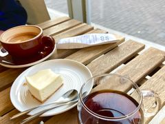 -VOYAGE COFFEE 咖啡烘焙工坊店(798艺术区店)