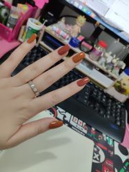 -阿噶西美甲美睫