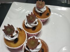 -玛斯兰德国际酒店-西餐厅