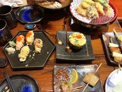 -鸟鹏烧鸟居酒屋(龙岗万科店)