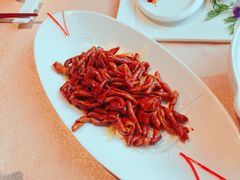 豉油皇鹅肠-炳胜品味(珠江新城店)