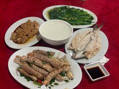 -车头老二大排档