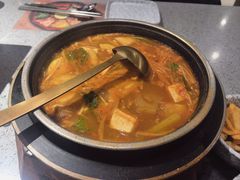 -将军牛排·尔滨地标朝鲜族美食(总店)