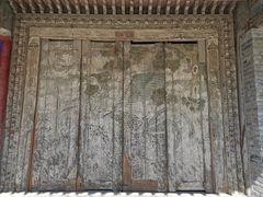 -张掖大佛寺景区