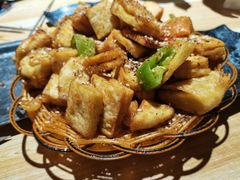 -小泉烧烤(清真寺街店)