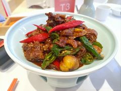 -小厨娘淮扬菜(板桥一店)