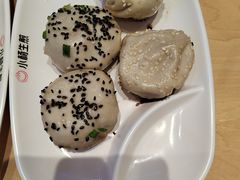 -小杨生煎(周浦万达店)