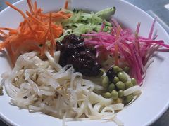 -老北京炸酱面(故宫店)