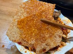 -乐山麻辣烫(翡翠森林花园店)
