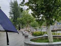 -石家庄市动物园