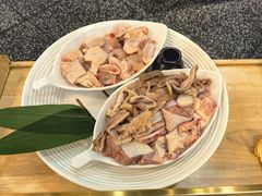 -洪氏嗨捞·猪肚鸡火锅(阳光天地店)