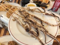 -南京维景国际大酒店咖啡厅