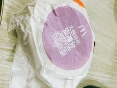-麦当劳(轻轨曹杨路店)
