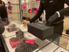 -CHANEL(ifs国际金融店)