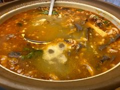 -哈啾嗨·蒙文化主题餐厅(京汉新城店)