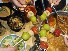 -手选潮汕鲜活牛肉火锅(二七广场店)