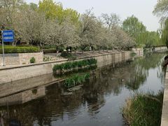 -元大都城垣遗址公园